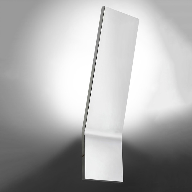 Sanja Wall Sconce by Dainolite