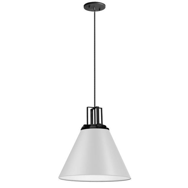 Sonus Pendant by Dainolite