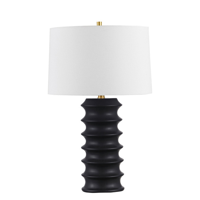 Terence Table Lamp by Dainolite