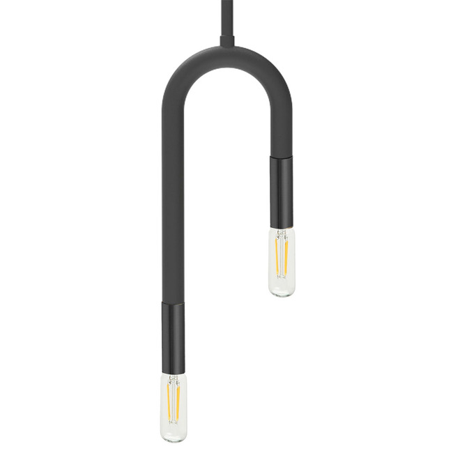 Wand Pendant by Dainolite