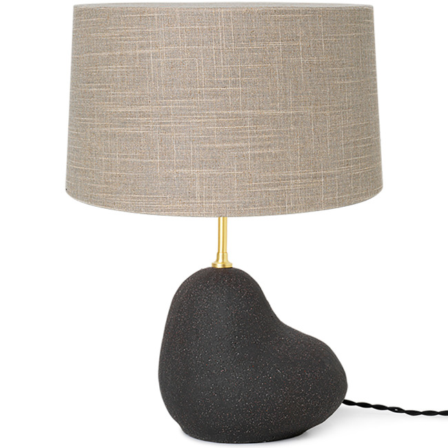 Hebe Small Table Lamp by Ferm Living