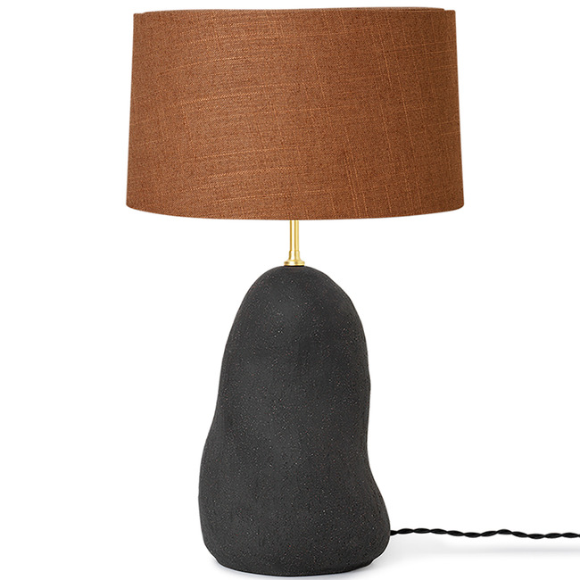 Hebe Medium Table Lamp by Ferm Living