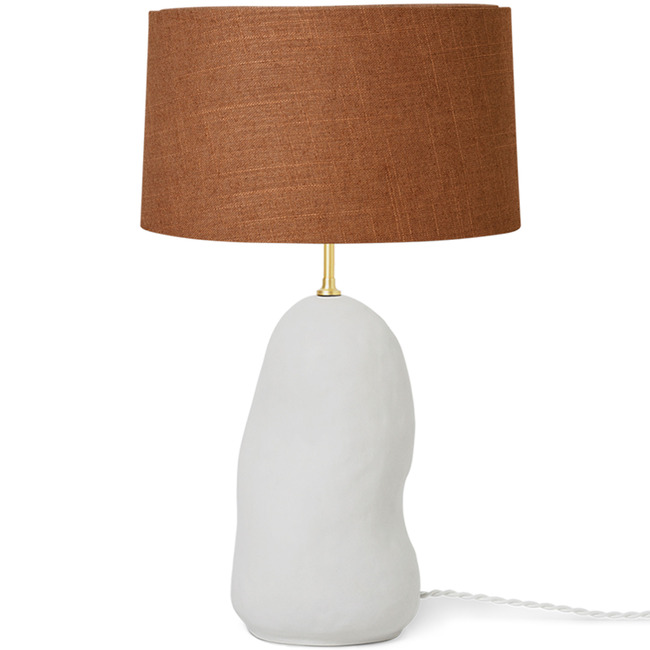 Hebe Medium Table Lamp by Ferm Living