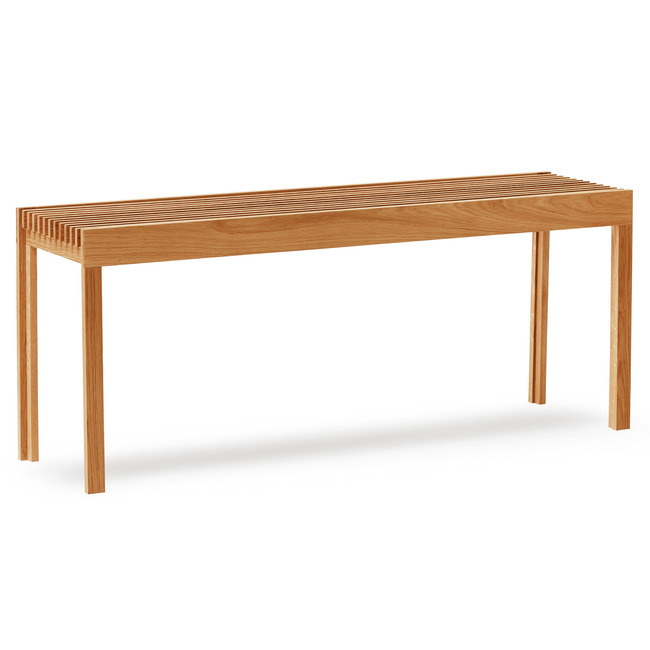 Lightweight Bench by Form & Refine