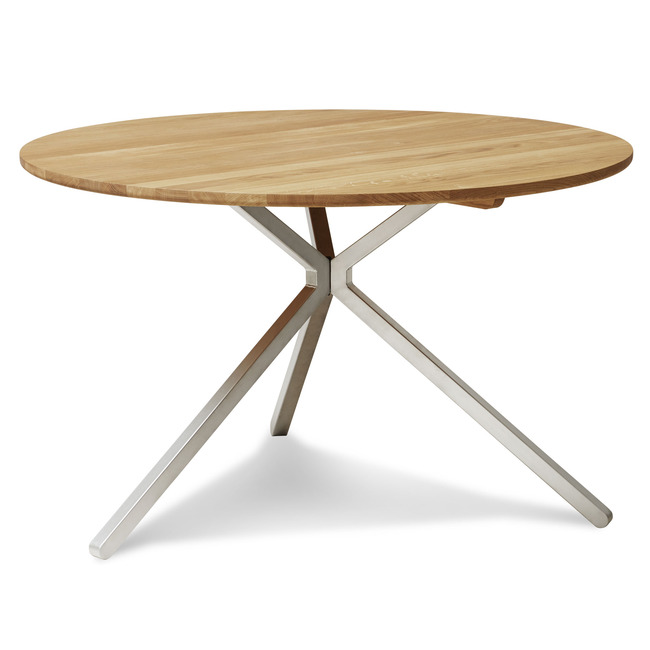Frisbee Table by Form & Refine