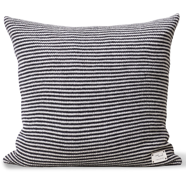 Aymara Square Cushion by Form & Refine