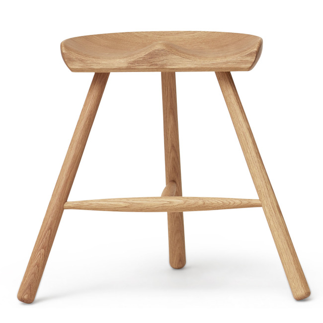 Shoemaker Chair by Form & Refine
