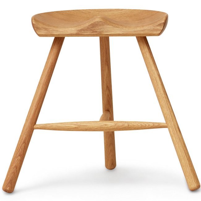 Shoemaker Chair by Form & Refine