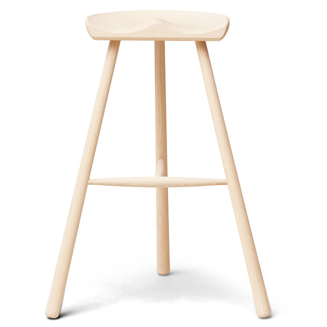 Shoemaker Chair by Form & Refine