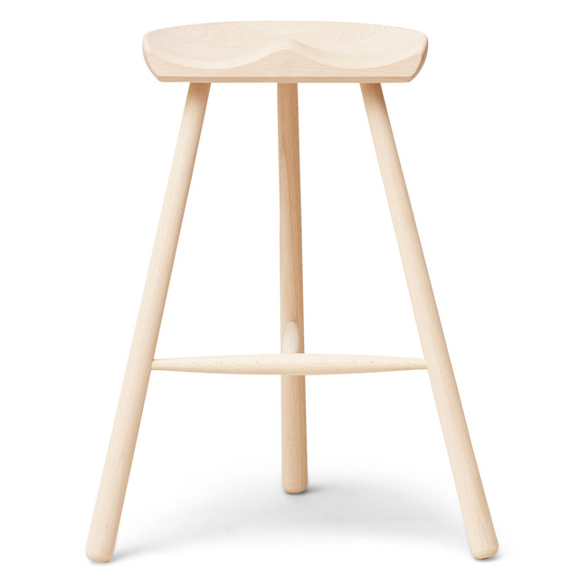 Shoemaker Chair by Form & Refine