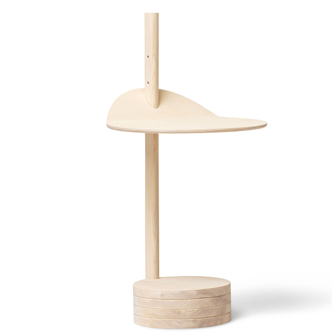 Stilk Side Table by Form & Refine