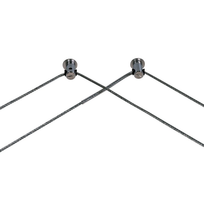 Kable Lite Wall Turn by Visual Comfort Modern