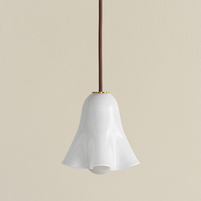 Fazzo Petite Pendant by In Common With