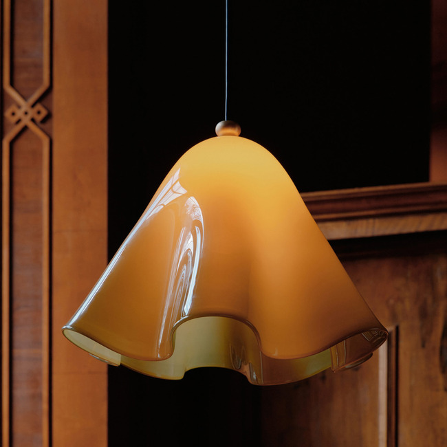 Fazzo Pendant by In Common With