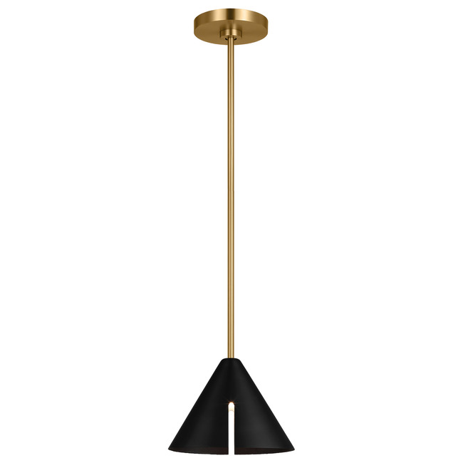 Cambre Pendant by Visual Comfort Studio