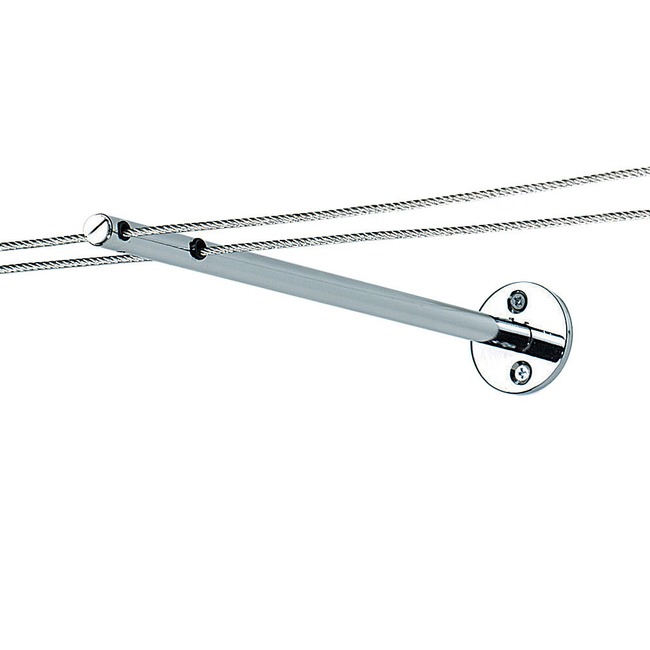 Kable Lite Outside Rigger by Visual Comfort Modern