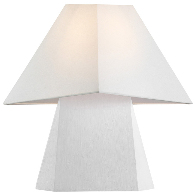 Herrero Short Table Lamp by Visual Comfort Studio