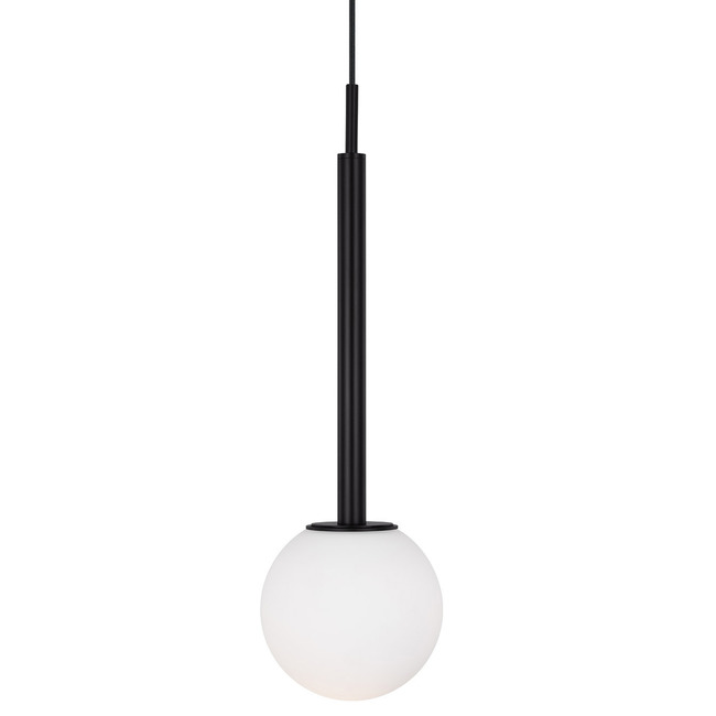 Nodes Globe Pendant by Visual Comfort Studio