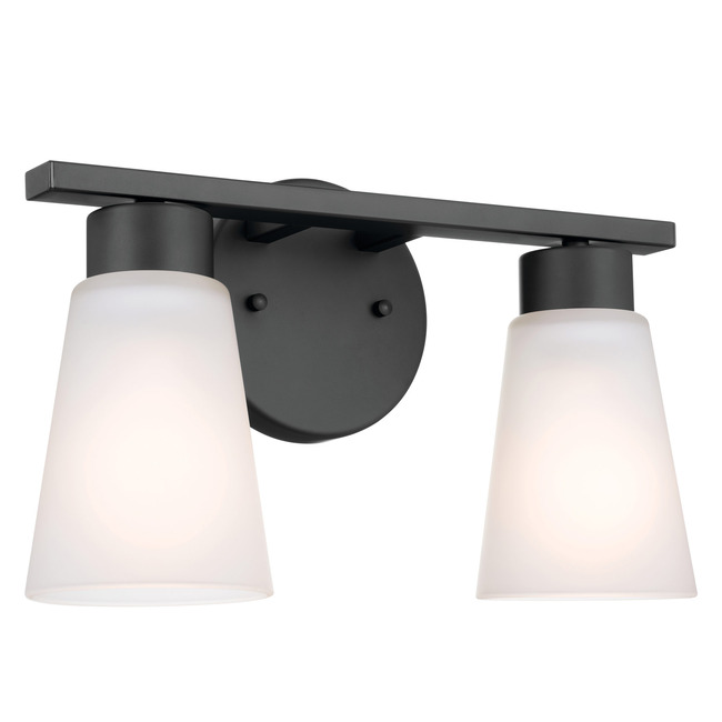 Stamos Bathroom Vanity Light by Kichler