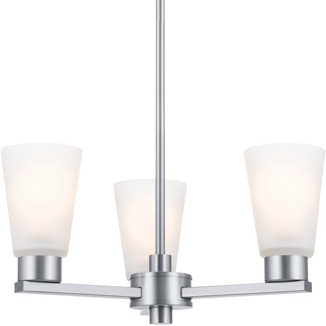 Stamos Chandelier by Kichler