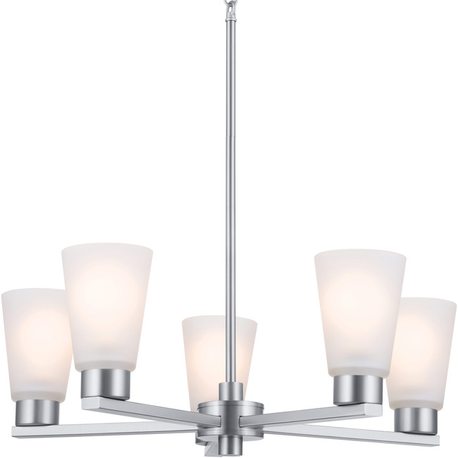 Stamos Chandelier by Kichler