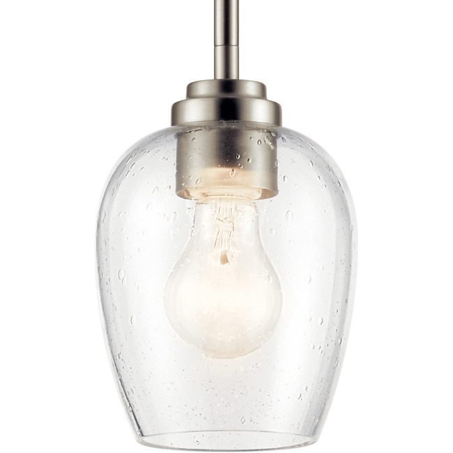 Valserrano Pendant by Kichler