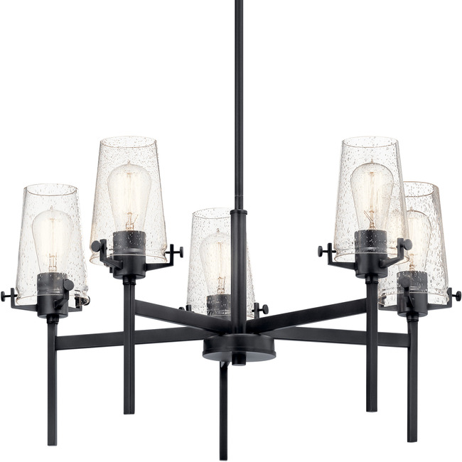 Alton Pendant by Kichler