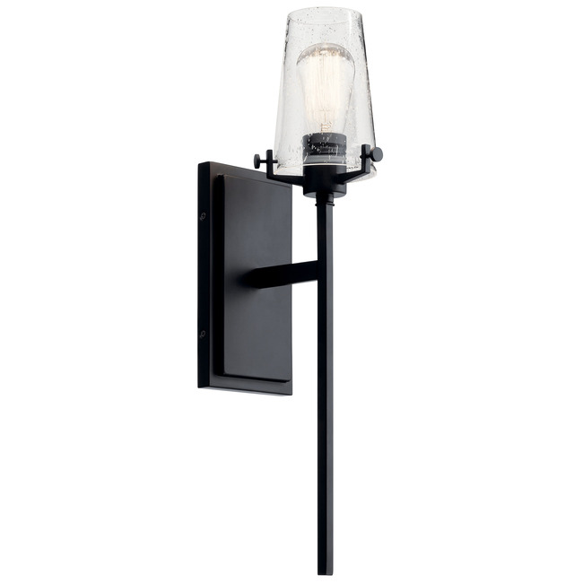 Alton Wall Sconce by Kichler