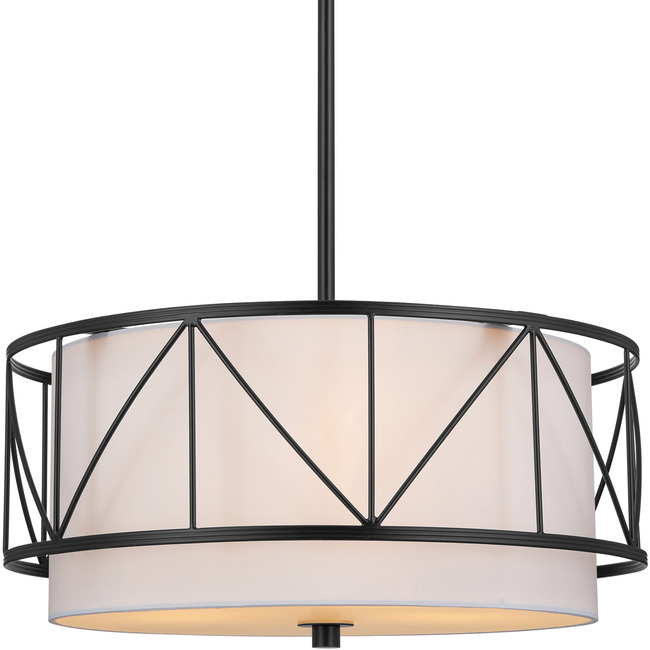 Birkleigh Convertible Pendant by Kichler