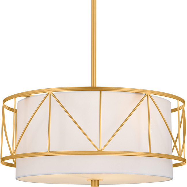 Birkleigh Convertible Pendant by Kichler