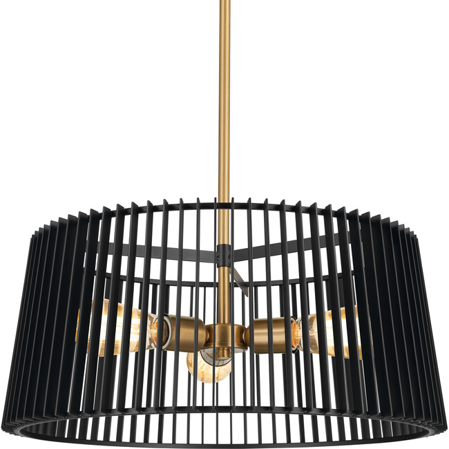 Linara Convertible Pendant by Kichler