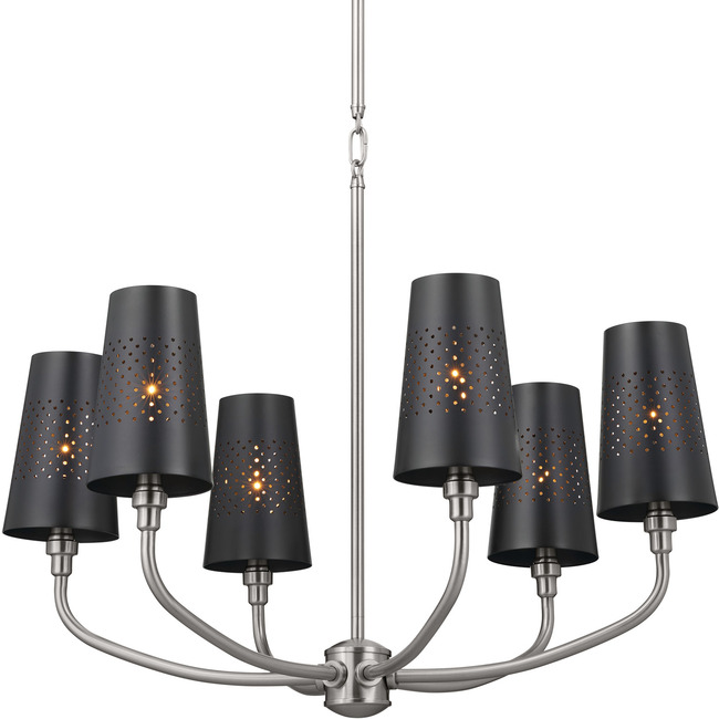 Adeena Chandelier by Kichler