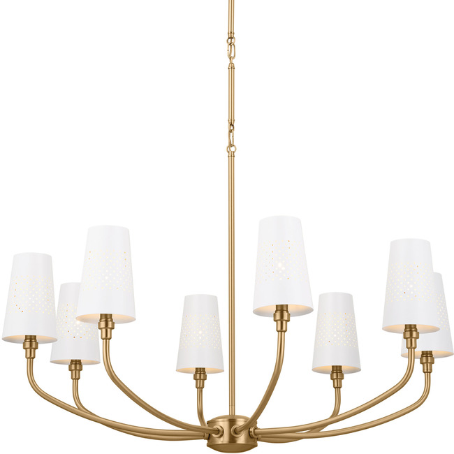 Adeena Chandelier by Kichler