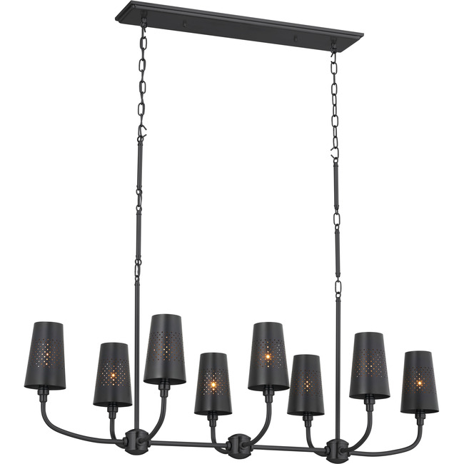 Adeena Linear Chandelier by Kichler