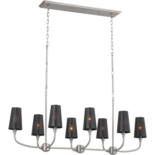 Adeena Linear Chandelier by Kichler