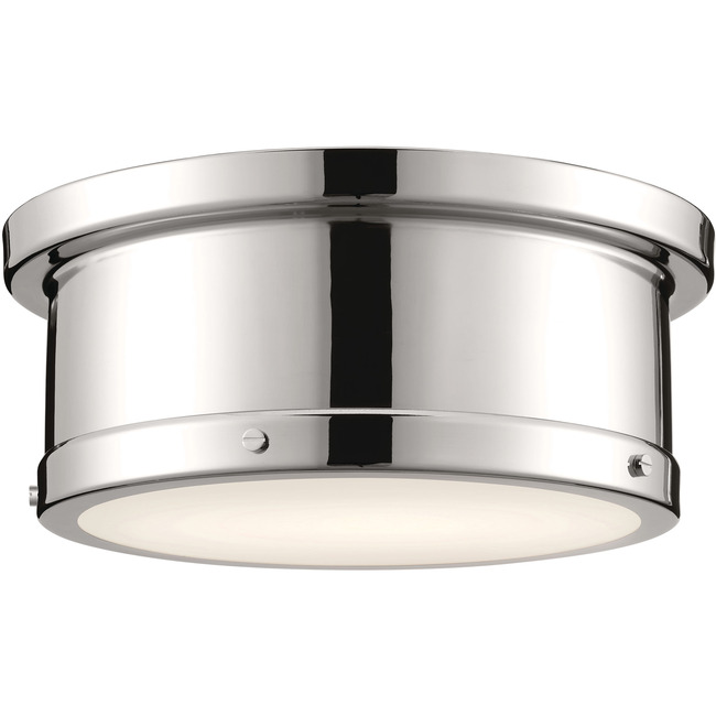 Serca Ceiling Light by Kichler