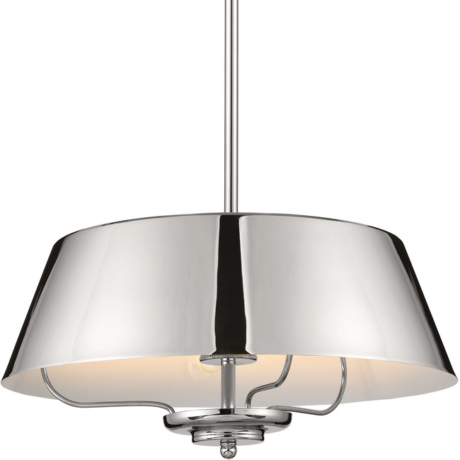 Luella Convertible Pendant by Kichler