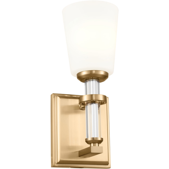 Rosalind Wall Sconce by Kichler