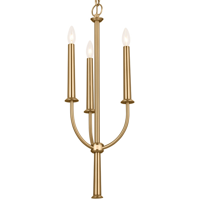 Florence Pendant by Kichler