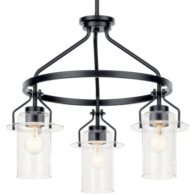 Everett Chandelier by Kichler