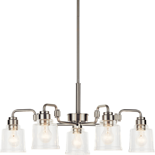 Aivian Chandelier by Kichler