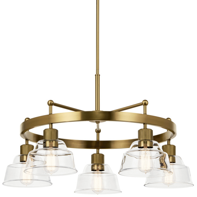 Eastmont Chandelier by Kichler