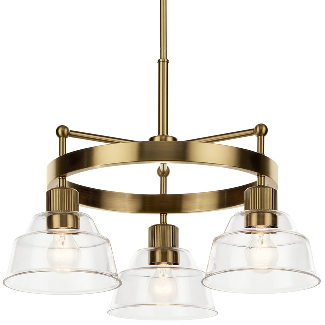 Eastmont Chandelier by Kichler