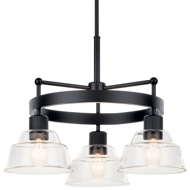 Eastmont Chandelier by Kichler