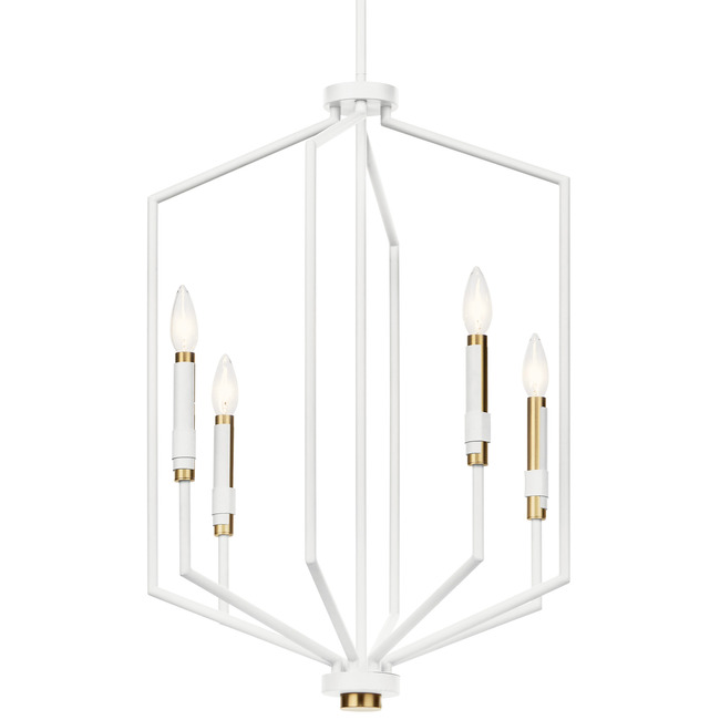 Armand Pendant by Kichler