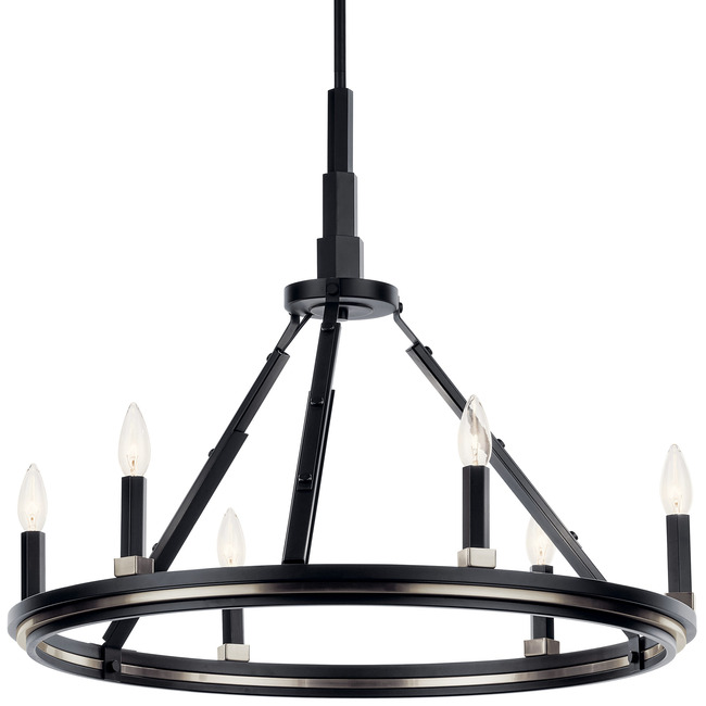 Emmala Chandelier by Kichler