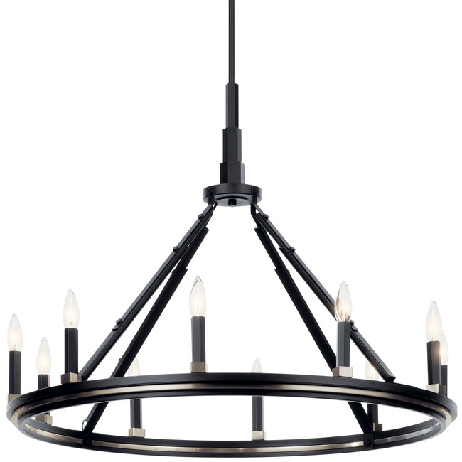 Emmala Chandelier by Kichler