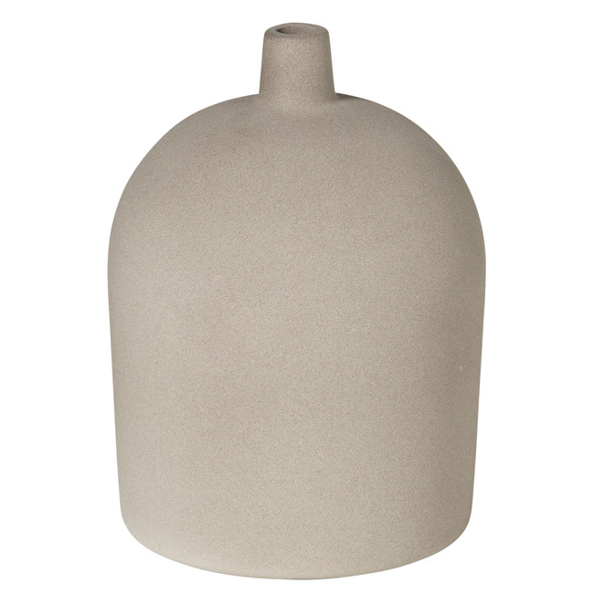 Dome Vase by Kristina Dam