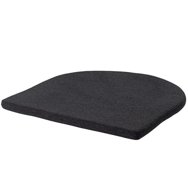 Bauhaus Lounge Chair Indoor/Outdoor Cushion by Kristina Dam