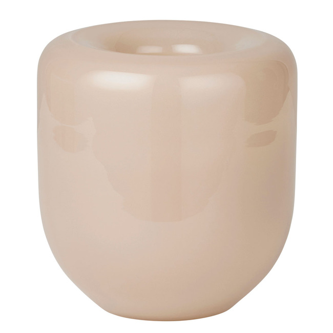 Opal Vase by Kristina Dam